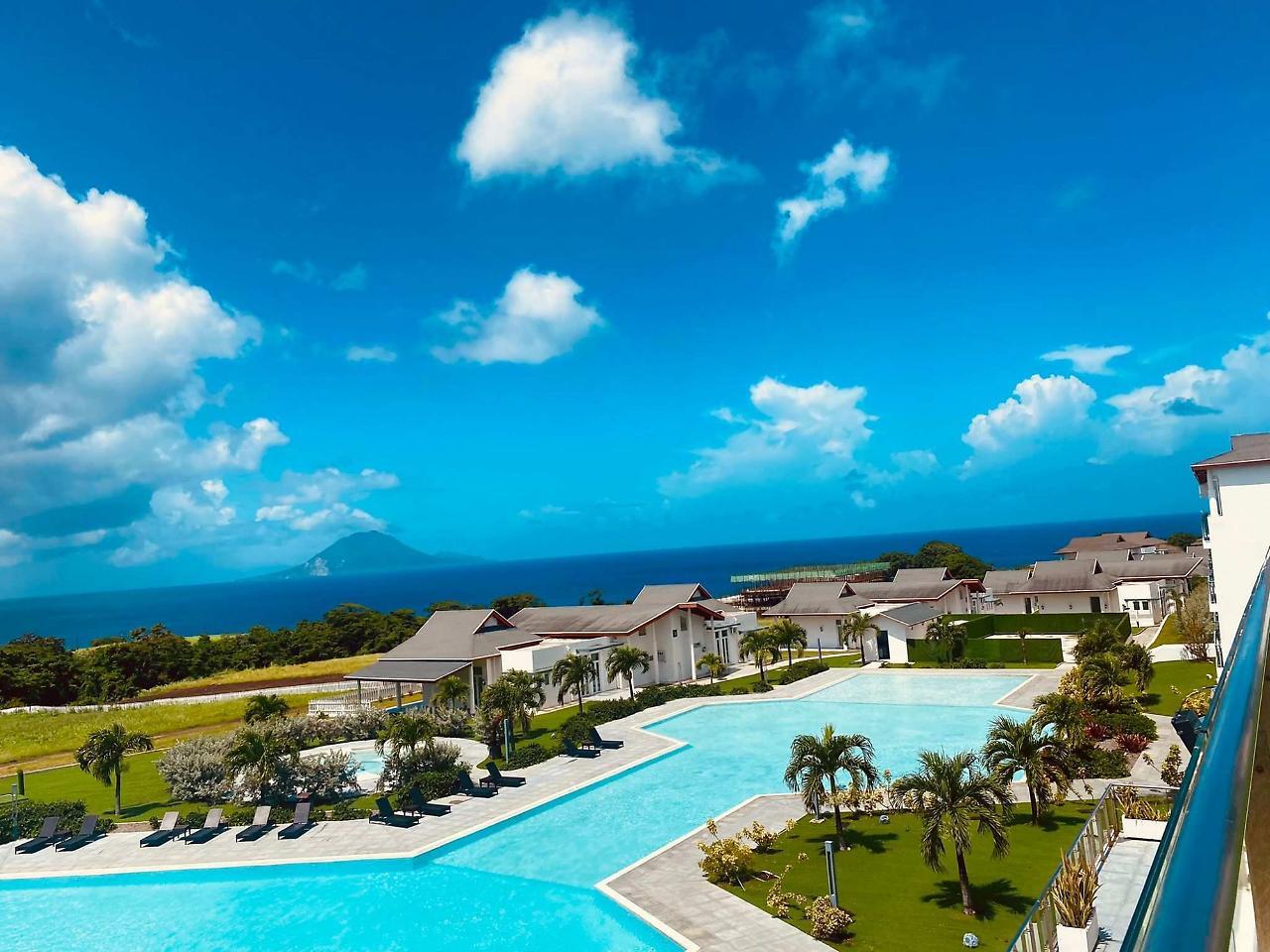 Ramada By Wyndham St Kitts Resort Saint Kitts Zewnętrze zdjęcie