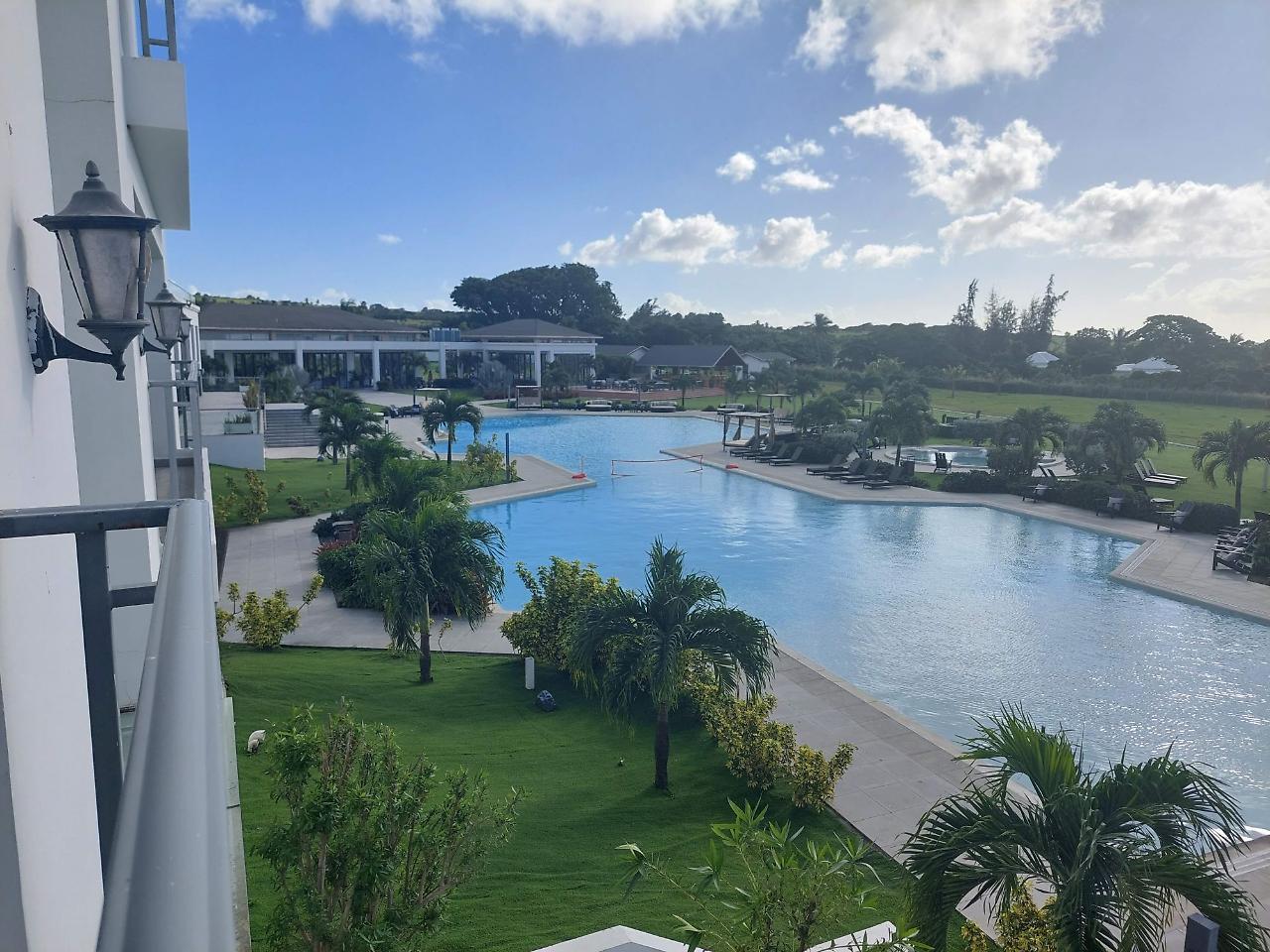 Ramada By Wyndham St Kitts Resort Saint Kitts Zewnętrze zdjęcie