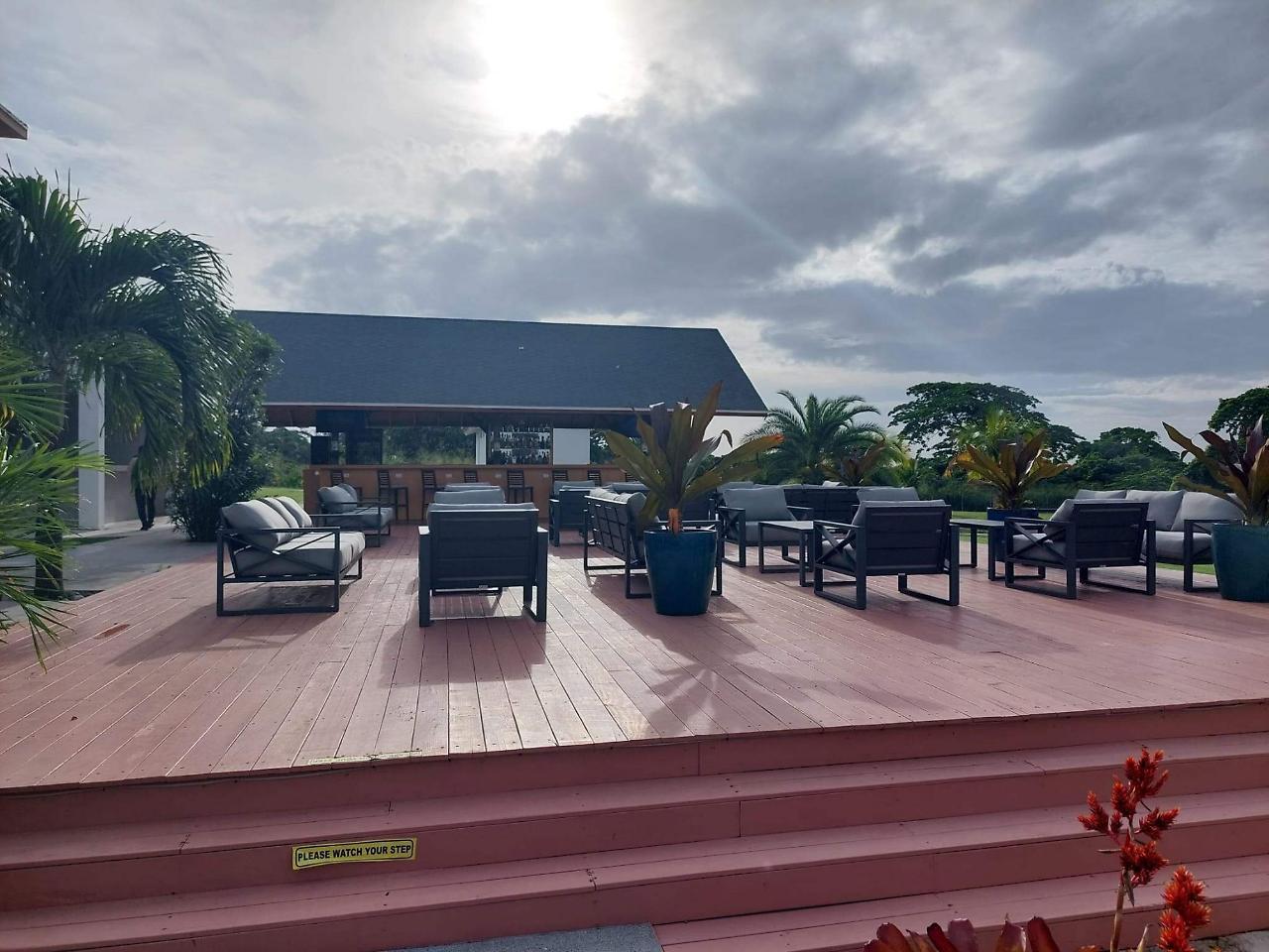 Ramada By Wyndham St Kitts Resort Saint Kitts Zewnętrze zdjęcie
