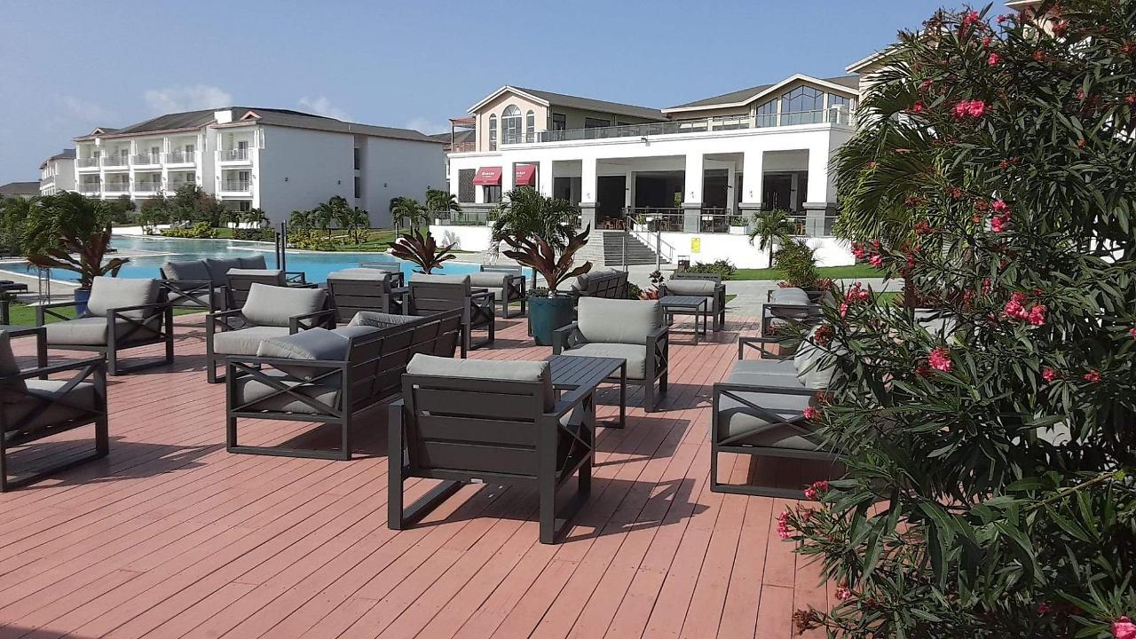 Ramada By Wyndham St Kitts Resort Saint Kitts Zewnętrze zdjęcie